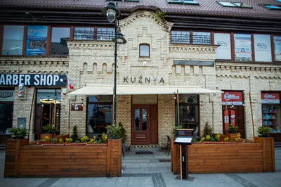 Kuźnia Food&Drink